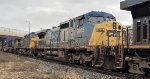 CSX 9005